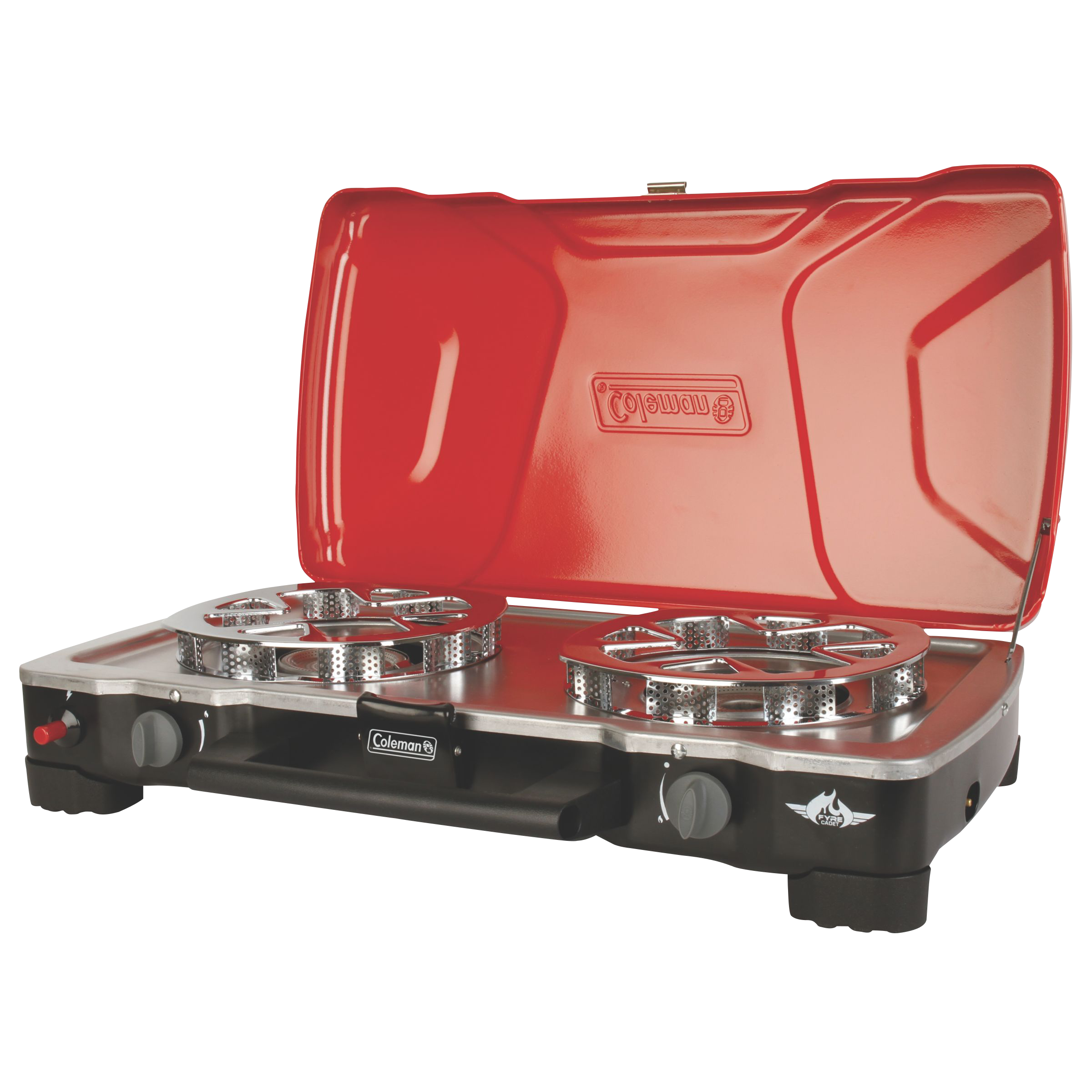 Coleman FyreSergeant 3in1 Propane Camp Stove Bass Pro Shops